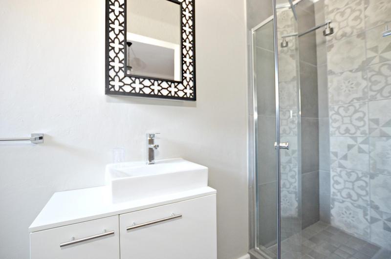 To Let 1 Bedroom Property for Rent in Boston Western Cape